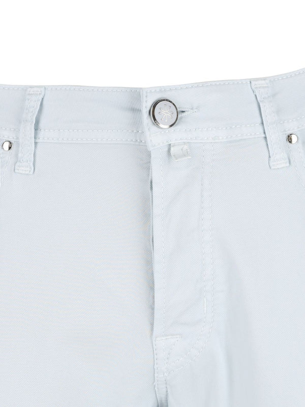 Jacob Cohen Jeans Clear Blue
