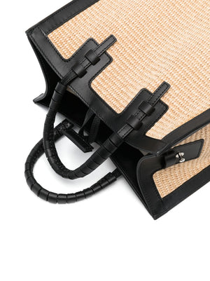 Casadei Beaurivage Shopper