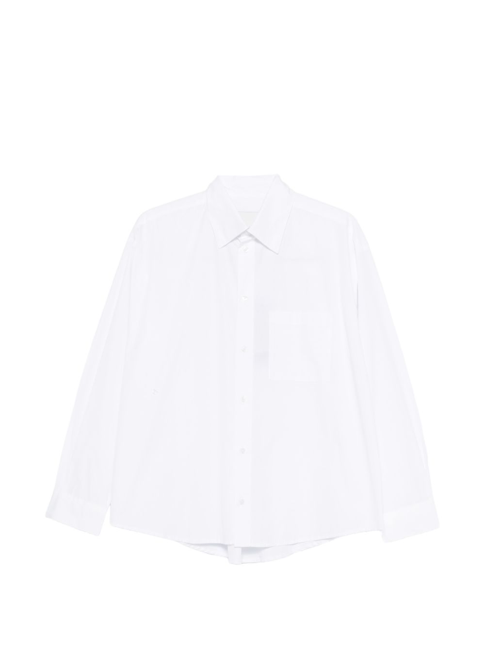 HERSKIND Shirts White