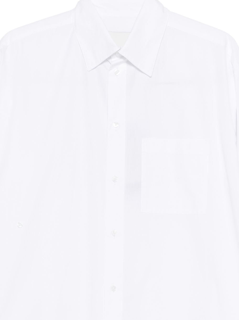 HERSKIND Shirts White