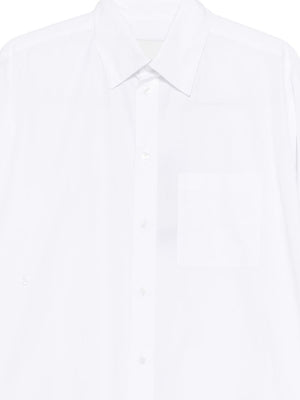 HERSKIND Shirts White