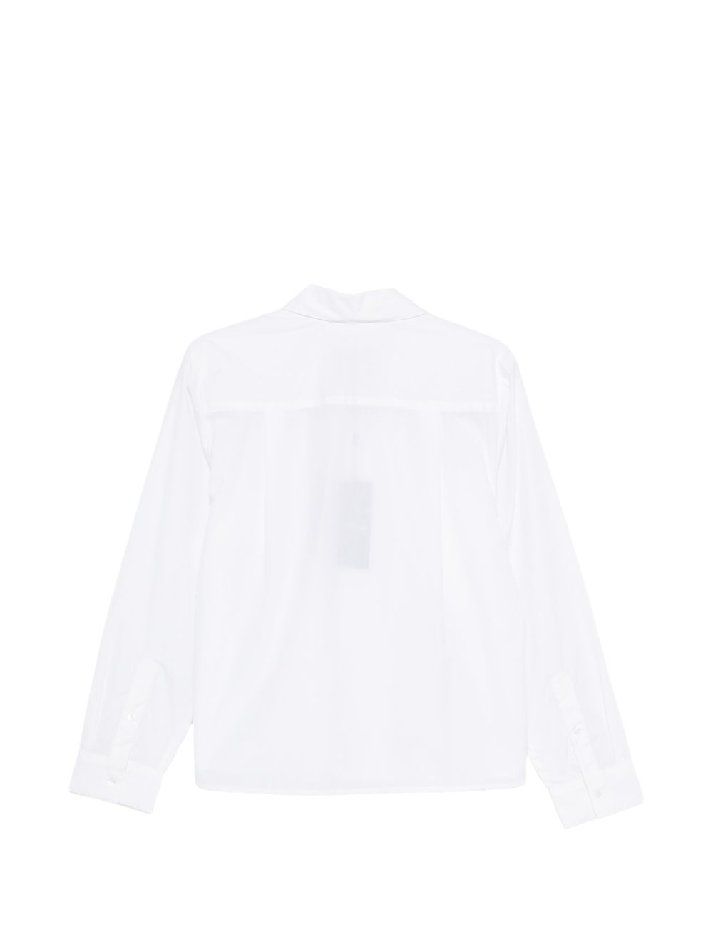 HERSKIND Shirts White