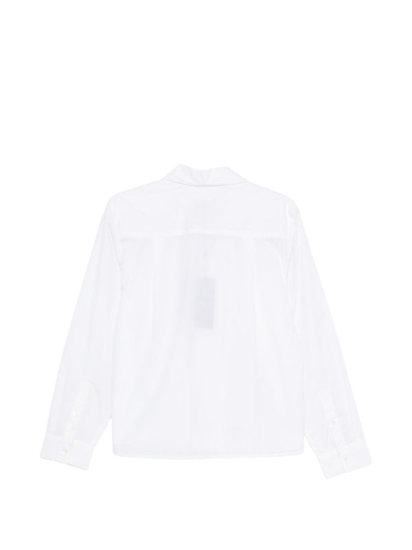 HERSKIND Shirts White