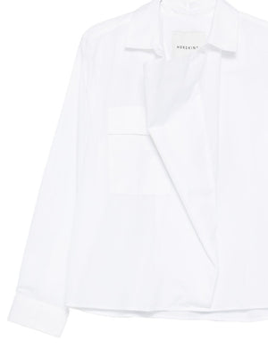 HERSKIND Shirts White