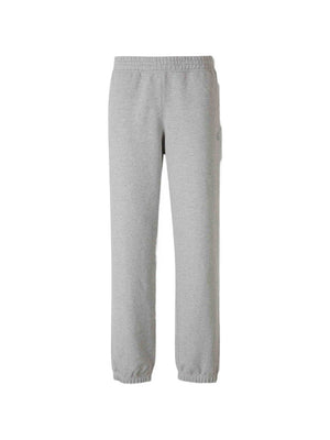 Burberry Trousers Grey