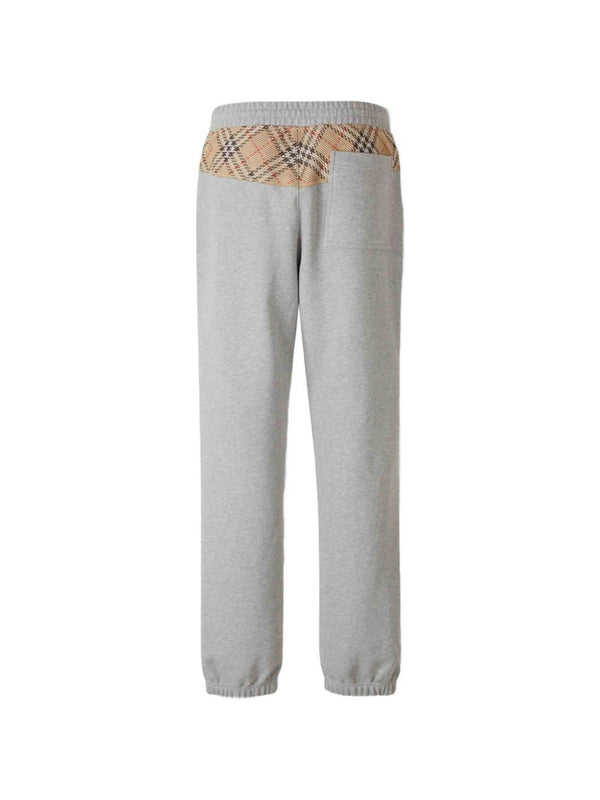 Burberry Trousers Grey