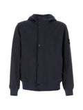 Stone Island Nylon blouson jacket