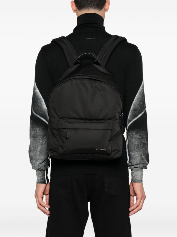 Givenchy Essential U Backpack In Nylon