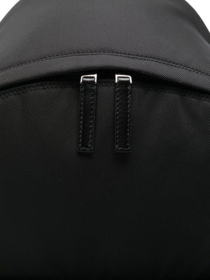 Givenchy Essential U Backpack In Nylon