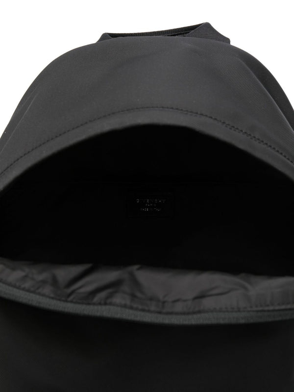 Givenchy Essential U Backpack In Nylon
