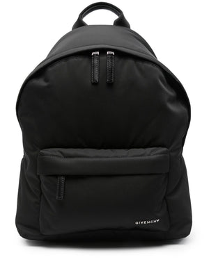 Givenchy Essential U Backpack In Nylon