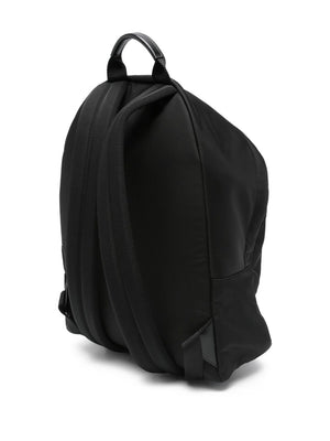 Givenchy Essential U Backpack In Nylon