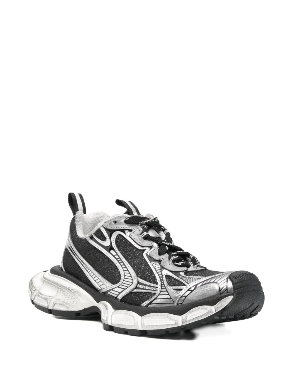 Balenciaga Sneakers Black