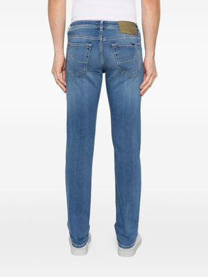 Jacob Cohen Jeans Blue