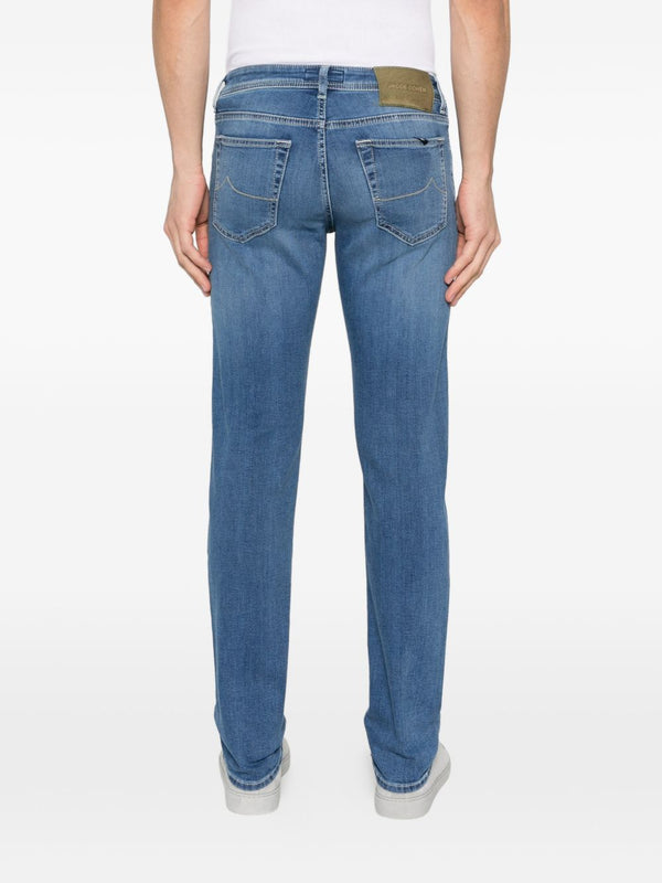 Jacob Cohen Jeans Blue
