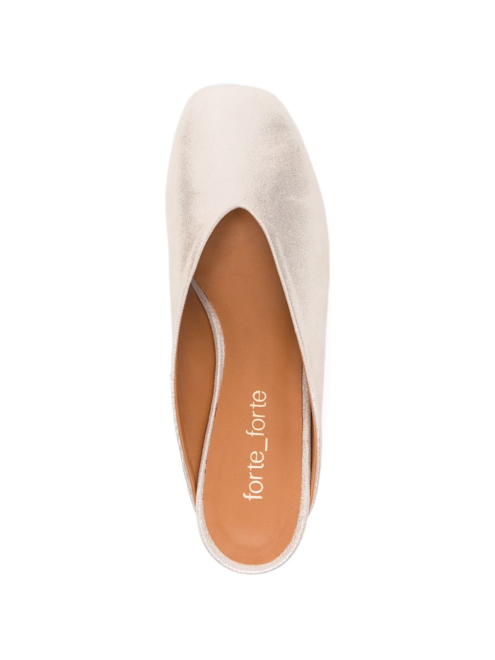 Forte Forte Sandals Grey