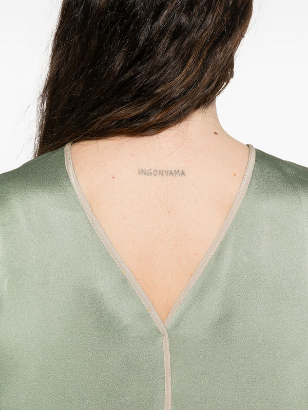 Forte Forte Top Green