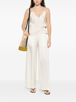 Forte Forte Top White