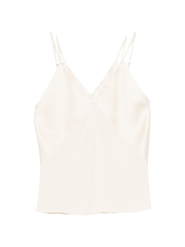 Forte Forte Top White