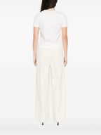 Forte Forte Organic cotton t-shirt