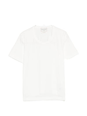 Forte Forte T-shirts and Polos White