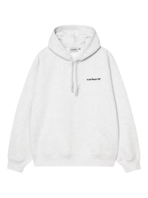 CARHARTT WIP PRE Sweaters Light Grey