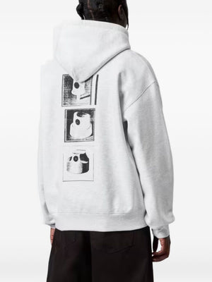 CARHARTT WIP PRE Sweaters Light Grey