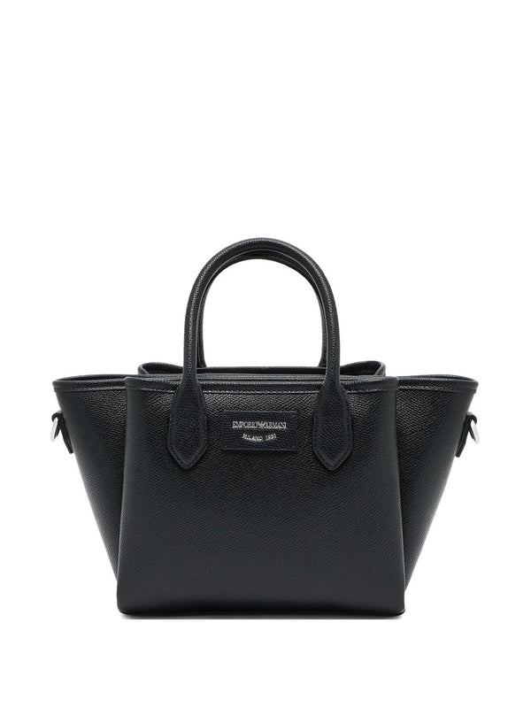 Emporio Armani Bags.. Black