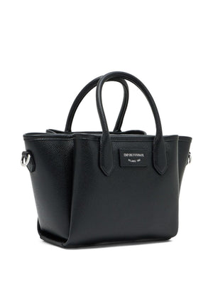 Emporio Armani Bags.. Black