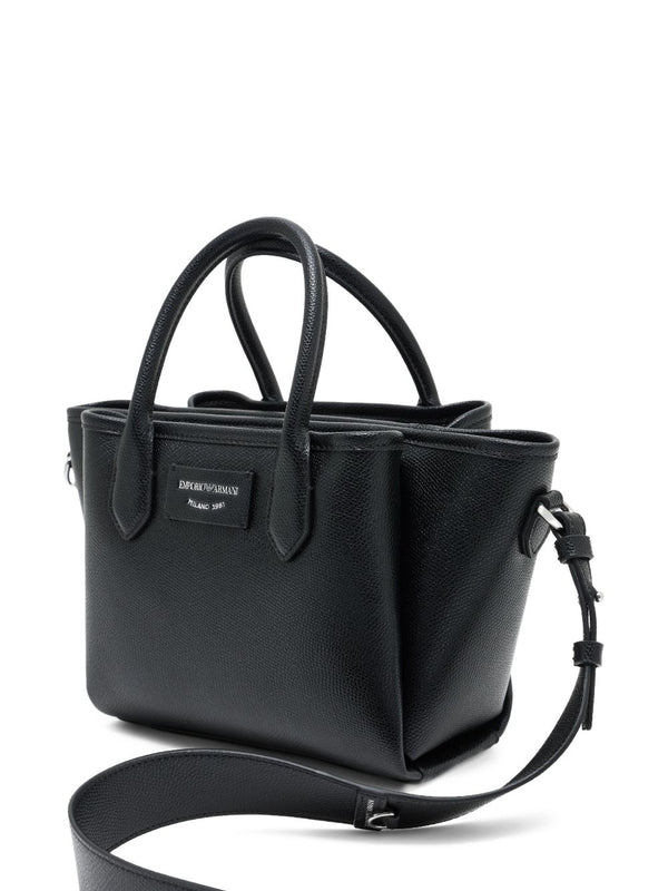 Emporio Armani Bags.. Black