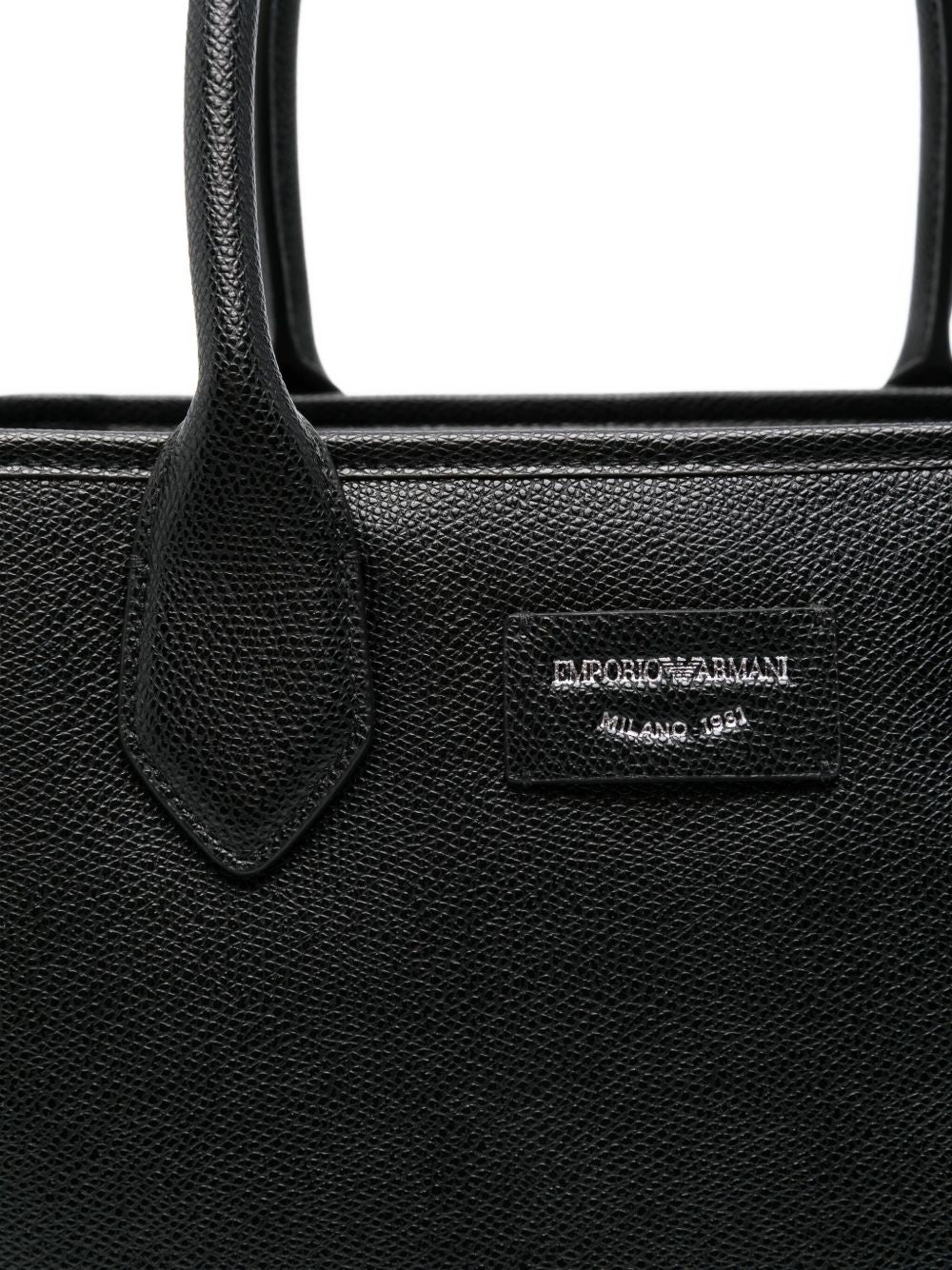 Emporio Armani Bags.. Black