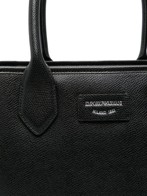 Emporio Armani Bags.. Black