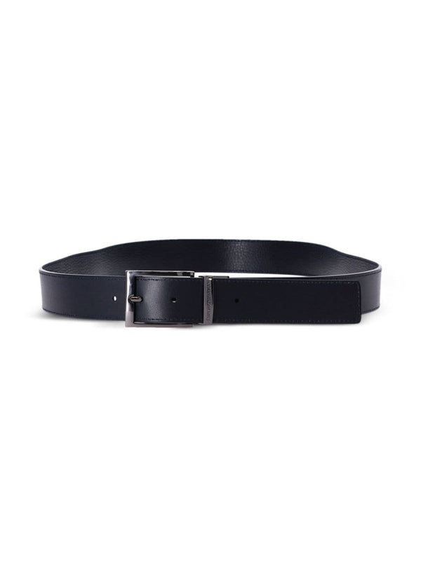 EMPORIO ARMANI EXCLUSIVE Belts Blue