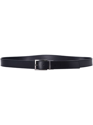 EMPORIO ARMANI EXCLUSIVE Belts Blue