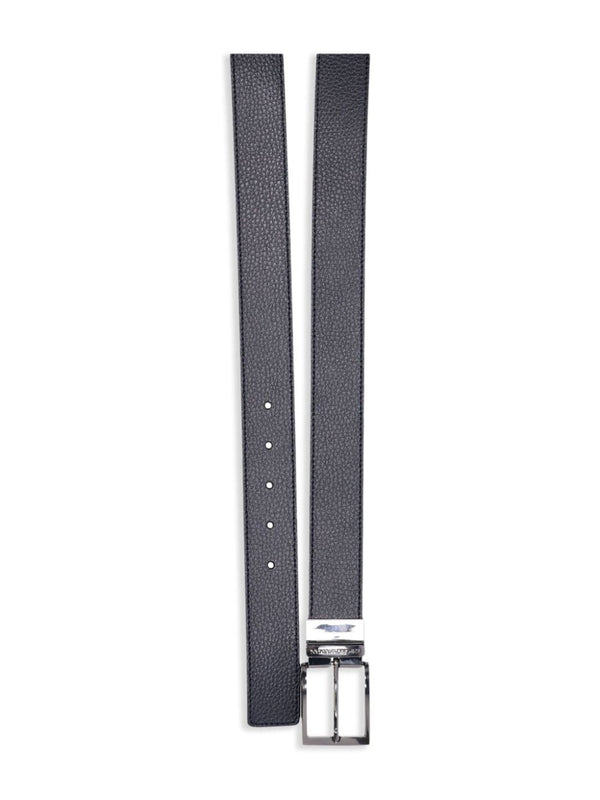 EMPORIO ARMANI EXCLUSIVE Belts Blue
