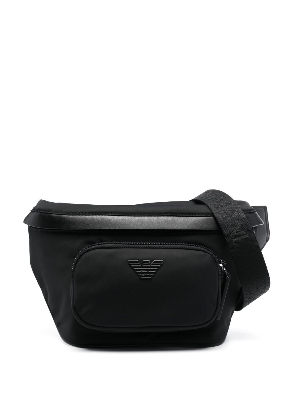 EMPORIO ARMANI EXCLUSIVE Bags.. Black
