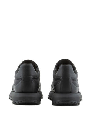 Emporio Armani Sneakers Black