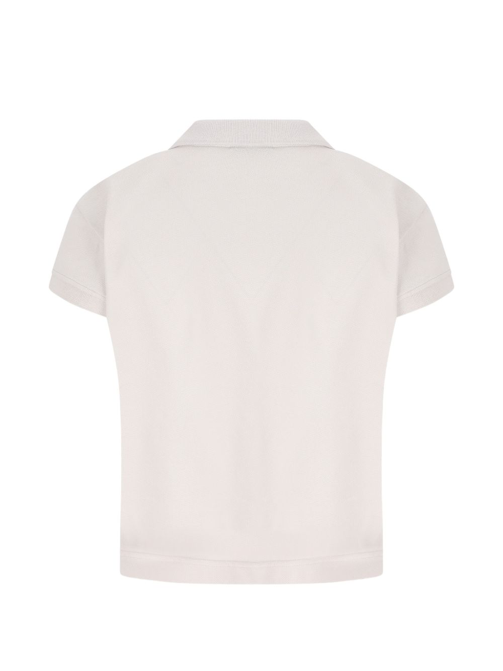 Balenciaga Cotton polo shirt