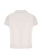 Balenciaga Cotton polo shirt