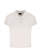 Balenciaga Cotton polo shirt