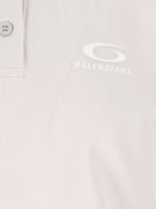 Balenciaga Cotton polo shirt