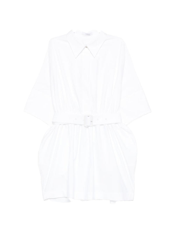 Givenchy Dresses White