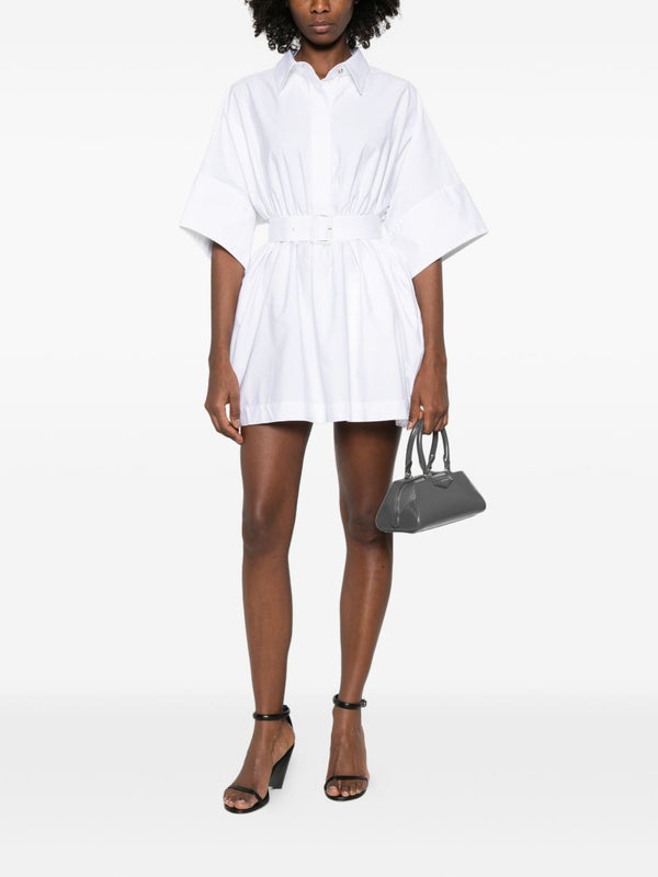 Givenchy Dresses White
