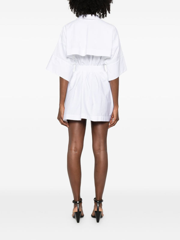 Givenchy Dresses White