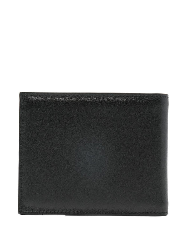 Givenchy Wallets Black