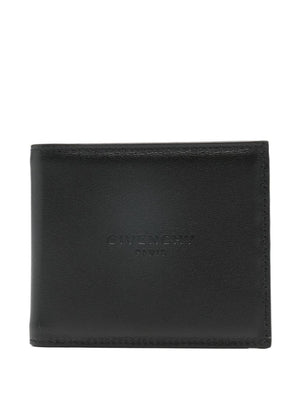 Givenchy Wallets Black