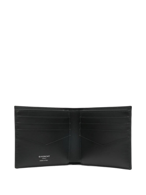 Givenchy Wallets Black