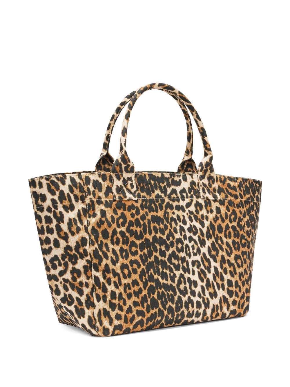 GANNI Bags.. Brown