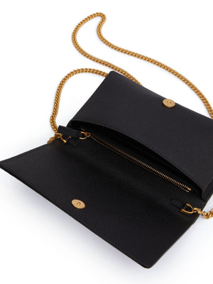 Valentino Garavani Bags.. Black