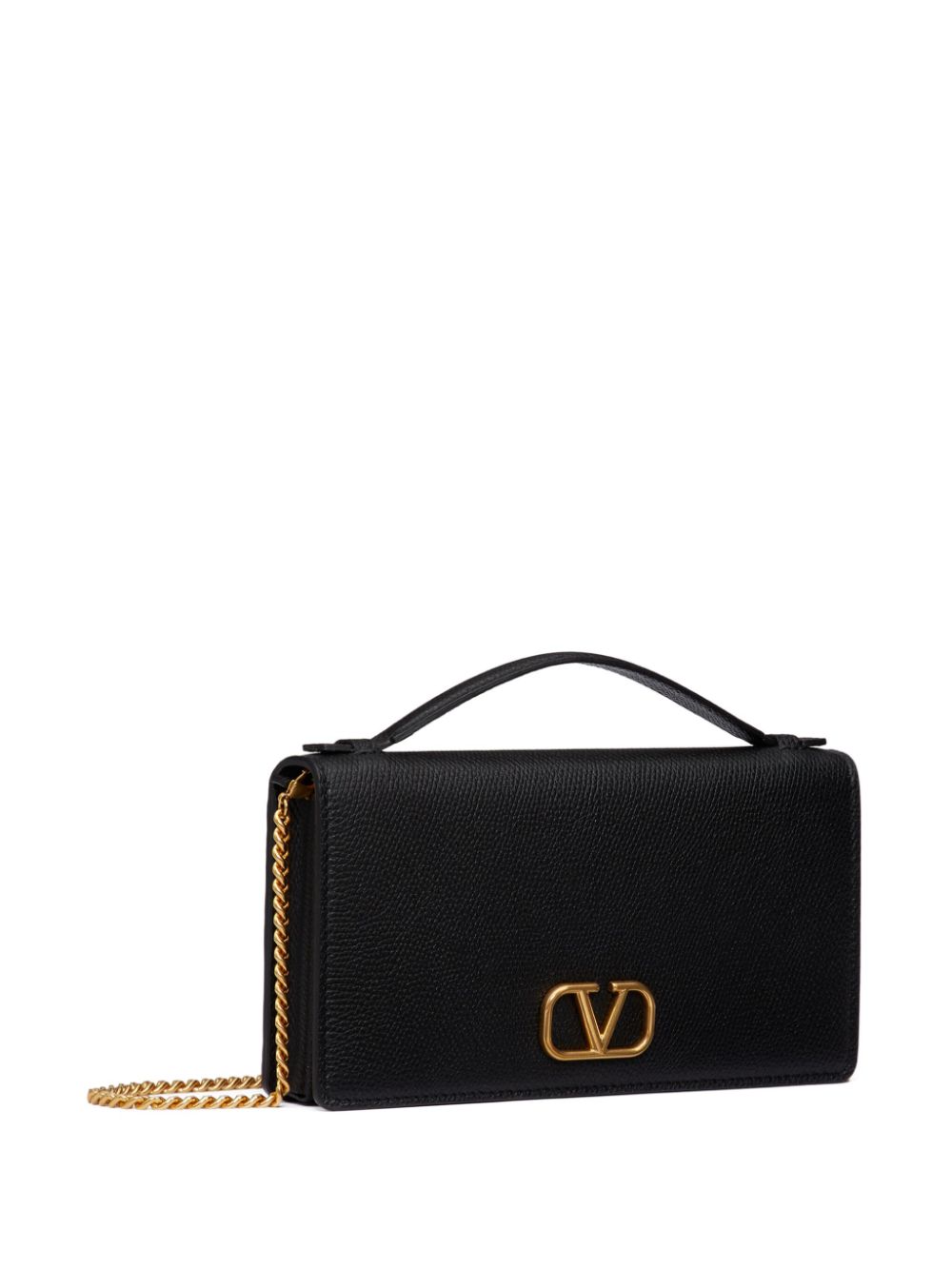 Valentino Garavani Bags.. Black